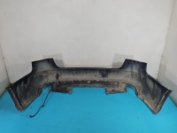 Zderzak tył AUDI A6 C7 grafitowy LX5R sedan