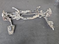 Tylna belka oś tył Skoda Octavia III 2.0 TSI (DKZA)