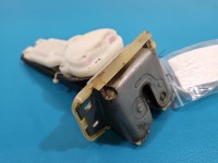 Zamek klapy tył Suzuki Sx4 I 06- HB 4pin