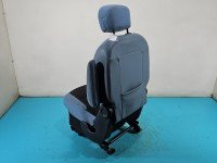 Fotel prawy przód pasażera Citroen Berlingo II