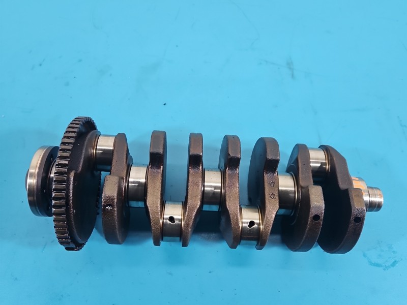 Wał korbowy Vw Passat B5 05C105189A 1.8 T