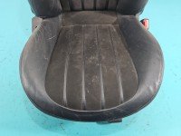 Fotel prawy przód pasażera Lancia Delta III 08-14 5d EUROPA