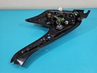 Lampa tył lewa Nissan Juke I F15 10-19 HB