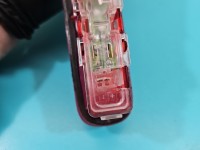 TRZECIE ŚWIATŁO STOP STOPU Skoda Yeti