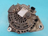 TEST Alternator Iveco Daily IV 06-14 504057813, 0124525064 3.0 HPI