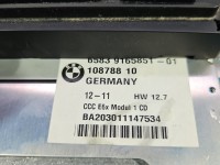 Radio fabryczne Bmw e90 9165851, 9165851-01 radioodtwarzacz