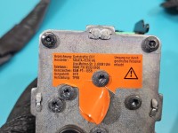 Pas bezpieczeństwa przód lewy kierowcy Citroen C4 II 96871491XX EU