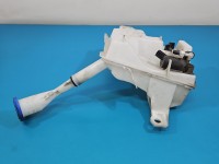 Zbiornik Zbiorniczek płynu spryskiwacza Ford Focus Mk3