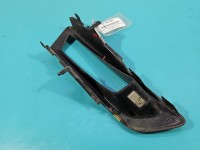 Zaślepka kratka zderzaka lewa atrapa Land rover Discovery Sport 14- L550 FK72-15A299-B