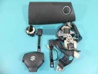 Poduszki powietrzne zestaw komplet Suzuki Swift Mk6