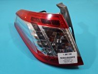 Lampa tył lewa Peugeot 508 I kombi EUROPA