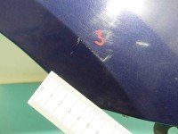 Błotnik przód prawy Kia Cerato granatowy 1C