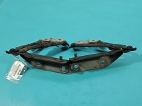 Zawias maski komplet Land rover Discovery Sport 14- L550 LRC820