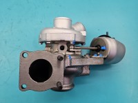 Turbosprężarka Regenerowana FORD C-MAX II MK2 783583-4, 9671413780 2.0 TDCI 140KM