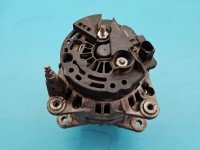 TEST Alternator Vw Golf V 1.9 tdi