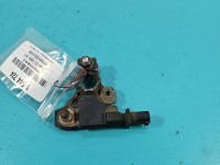 KLEMA INSTALACJA WIĄZKA MINUSOWA MINUS Citroen C5 II X7 9801031580, 0199200046