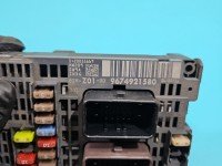 Sterownik moduł Citroen C4 II 9674921580