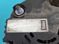 TEST Alternator Renault Laguna II 1.8 16V