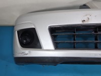Zderzak przód przedni Nissan Tiida K23