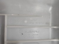 Wygłuszenie pozostałe PODBITKA Subaru Forester IV SJ 12-18