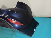 Zderzak tył Vw Golf VII granatowy LH5X kombi