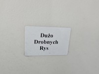 Drzwi tył lewe Toyota Prius II XW20 03- HB 5d 8S2