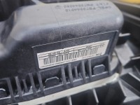 Deska rozdzielcza airbag pasażera kokpit Fiat Grande Punto