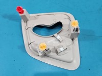 Podsufitka Citroen C5 Aircross 17-25 HB