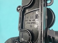 Obudowa Skoda Scala 2019-