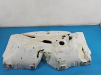 Wygłuszenie pozostałe PODBITKA Skoda Scala 2019-