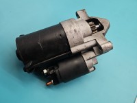 TEST Rozrusznik Peugeot 307 2.0 hdi