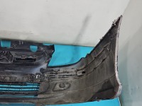 Zderzak przód Citroen C5 I czarny EXYB