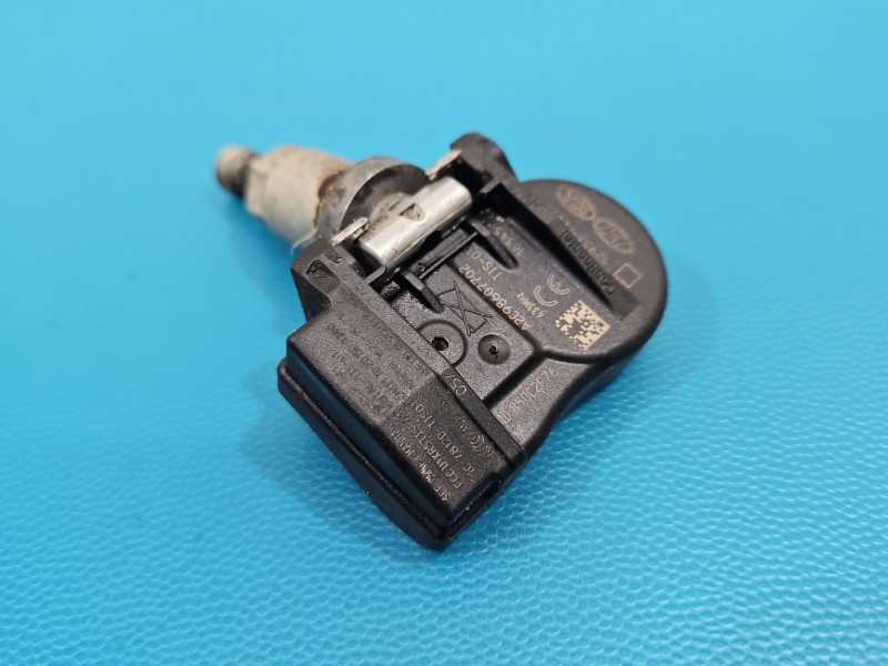 Czujnik ciśnienia opon Hyundai I30 III 16- 52933-F2000 TPMS