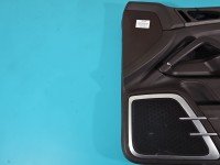 Tapicerka drzwi przód prawa boczek Porsche Cayenne II 7P5867012D