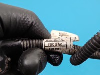 Przekaźnik świec żarowych BMW X6 E71 E2110022368