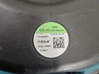 Subwoofer Seat Arona 1.0 TSI