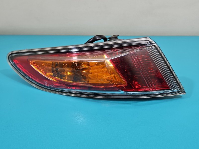 Lampa tył lewa Producent części: Honda Honda Civic VIII UFO HB EUROPA