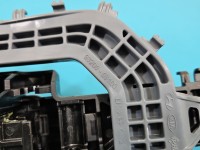 Klamka przód lewa zewnętrzna Hyundai I30 III 16- 93200-03100 R2T