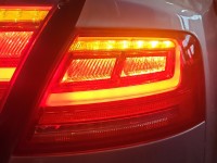 Lampa tył prawa AUDI A8 D4 4H sedan EUROPA