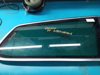 Szyba karoseryjna tył prawa Vw Passat B7 kombi