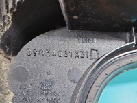 Lampa tył prawa Citroen C5 I HB