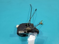 Zamek przód lewy Rover 75 EUROPA Producent części: Rover, 7pin