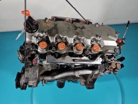 Silnik Honda Civic VIII UFO 1.4 16V 95KM ODPALANY FILM pomiar