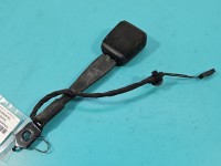 Pas bezpieczeństwa przód lewy kierowcy Skoda Kodiaq I 5NA857756A EU