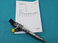 TESTOWANY Wtryskiwacz BMW X3 G01 0445110743, 8514148 2.0d