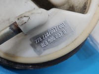 pompka Pompa paliwa Vw Passat B5 1.8 20V 8E0906087D Volkswagen