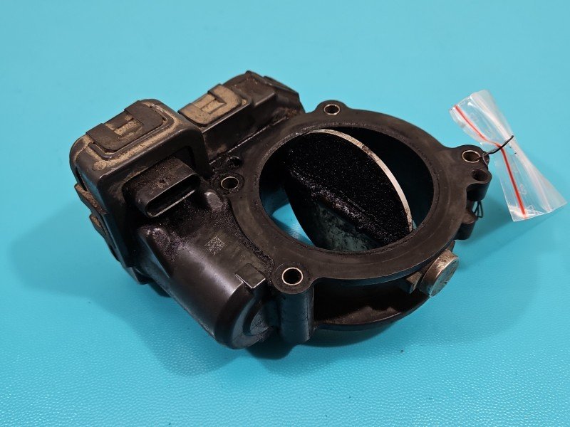 Przepustnica Jeep Compass I 06-16 A6510900370, 0280750564 2,2.0 CRD Przepustnica Jeep Compass I 06-16 A6510900370, 0280750564 2,2.0 CRD