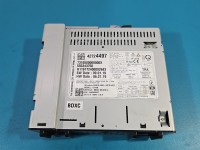 Radio fabryczne Opel Insignia B 42724497 radioodtwarzacz