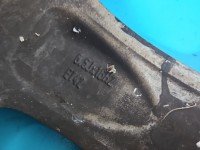 Felgi aluminiowe alufelgi Skoda Octavia I Średnica felgi: 16", Szerokość felgi: 6.5", Rozstaw śrub: 5x100, Odsadzenie (ET):...