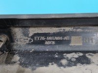 Listwa progowa prawa PRÓG NAKŁADKA Ford Transit Courier 14-23 ET76-10154-AE